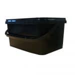 Feststoffbehälter 2,5l mit Deckel