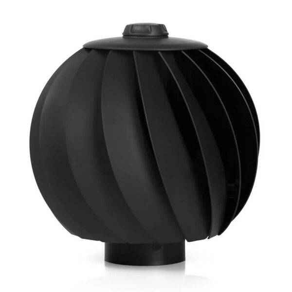 Biolan Rooftop Windventilator