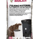 Biolan Spezial-Kompoststreu