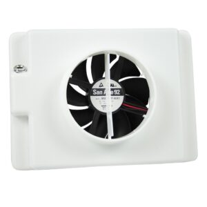 Produkt: 12V Ventilator 1016N