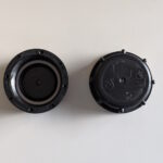 Ersatz-Schraubverschluß für Kanister