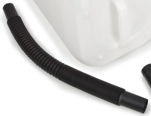 Biolan Hartplastikschlauch