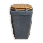 ecosave Miny Rückansicht