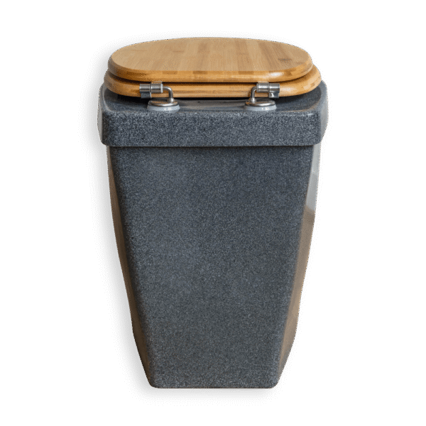 ecosave Miny Rückansicht