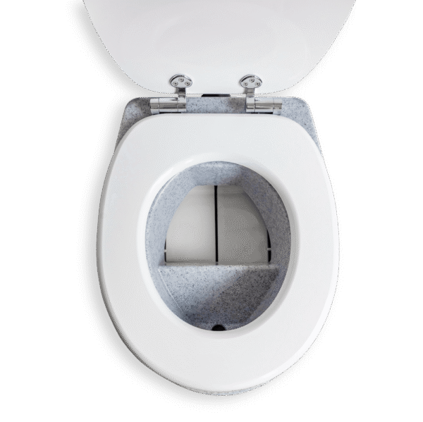 ecosave Miny Ansicht von oben