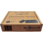 Ecosave Bioblock Schachtel 3D
