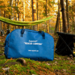 Separett "Rescue Camping" mobile Campingtoilette "in live"