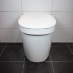 Trenntoilette Separett Tiny in Live