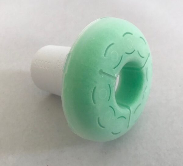 KemTec Key-Ventil Membran-Geruchverschluss