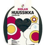 Biolan "Huussikkaa" Thermositz mit Deckel