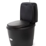 Trenntoilette Biolan Simplett plus