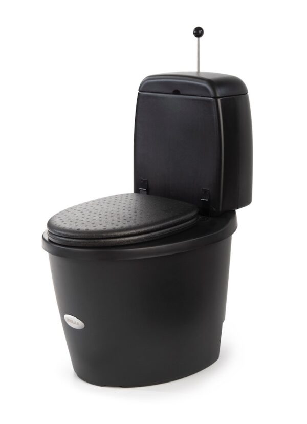 Trenntoilette Biolan Simplett plus