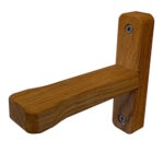 Rollenhalter "Deluxe" freigestellt