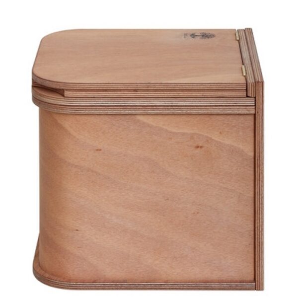 Trenntoilette Emmy Seitenansicht