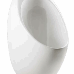 Clivus CL100 Trockenurinal oval