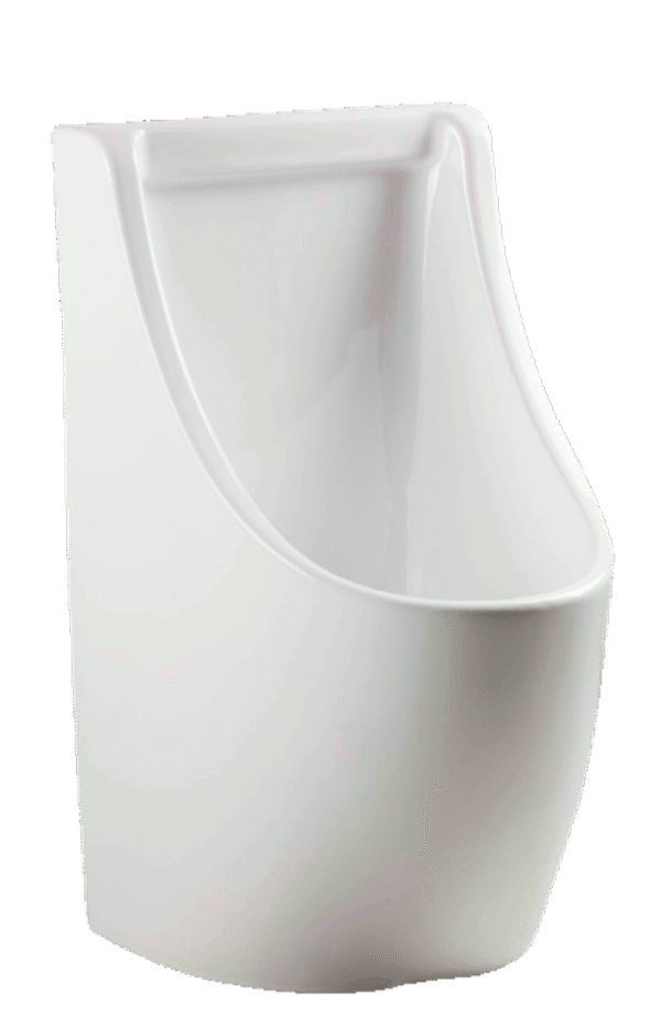 Clivus CL101 Trockenurinal eckig