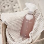 everdrop Badreiniger Sprühflasche