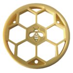 Deckelhalterung für Kanister - lid holder