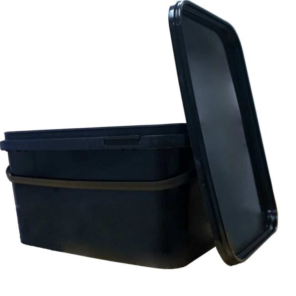 campbee TC-Selbstbau-Set M 5L Eimer