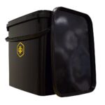 campbee Sammelbehälter 10L Vorderseite offen