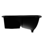 Produkt campbee Trenneinsatz kurz Seitenansicht