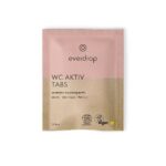 everdrop WC Aktiv Tabs verpackt