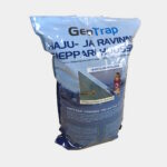 Beutel Filtermaterial GeoTrap