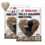 Biolan Streu Torffrei 24l 2 Beutel