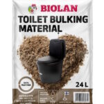 Biolan Streu Torffrei 24l Beutel