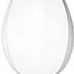 Clivus Multrum CL110 Austauschsitz Draufsicht